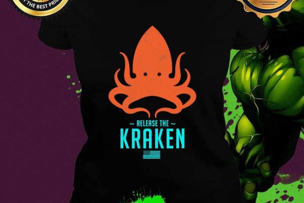 Kraken market place