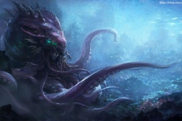 Kraken marketplace